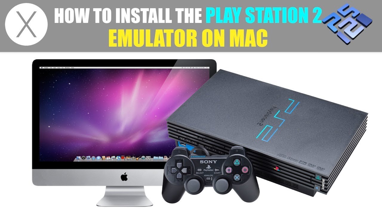 And install a ps3 emulator for mac